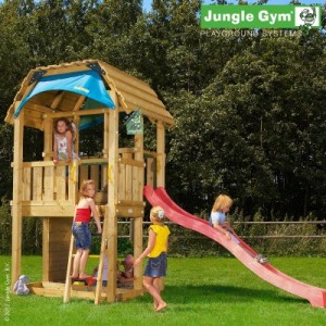 Jungle Gym Barn